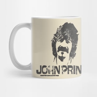 John vintage Mug